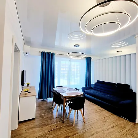 Renata-endless Summer Apartamens Lejlighed Năvodari