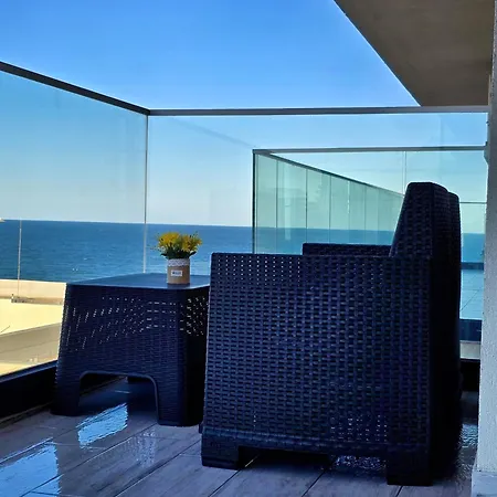 Apartment Diana -endless Summer Apartamens *