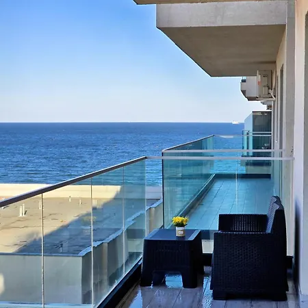 Diana -endless Summer Apartamens Apartment *