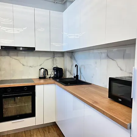 Diana -endless Summer Apartamens Apartment Navodari