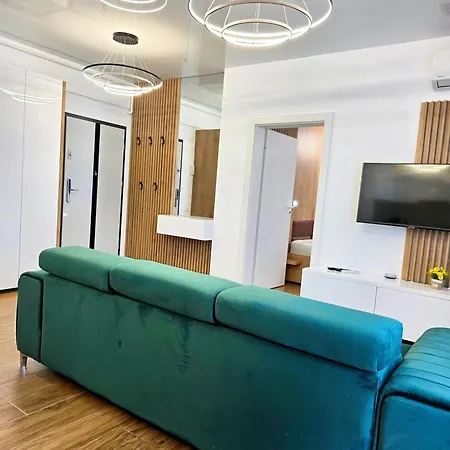 Diana -endless Summer Apartamens Apartment *