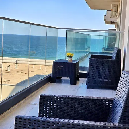 Diana -endless Summer Apartamens Apartment *