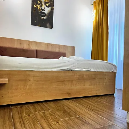 Diana -endless Summer Apartamens * Navodari