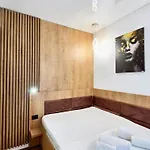 Diana -endless Summer Apartamens *