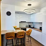 Diana -endless Summer Apartamens Apartmán