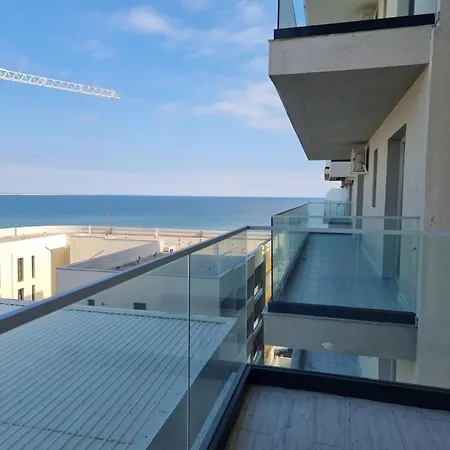 Apartment Renata-endless Summer Apartamens *