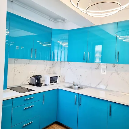Apartment Renata-endless Summer Apartamens