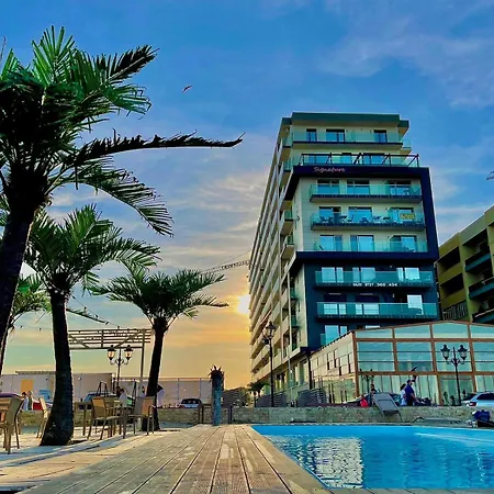 Renata-endless Summer Apartamens Navodari