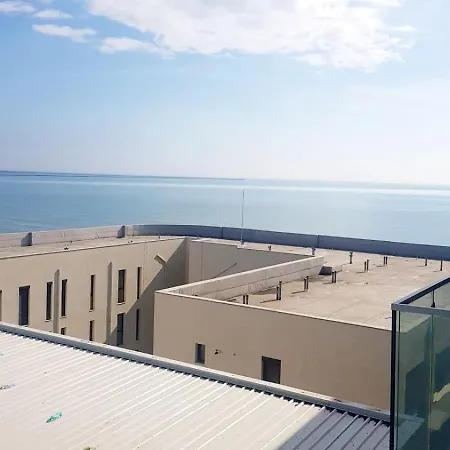 Renata-endless Summer Apartamens * Năvodari