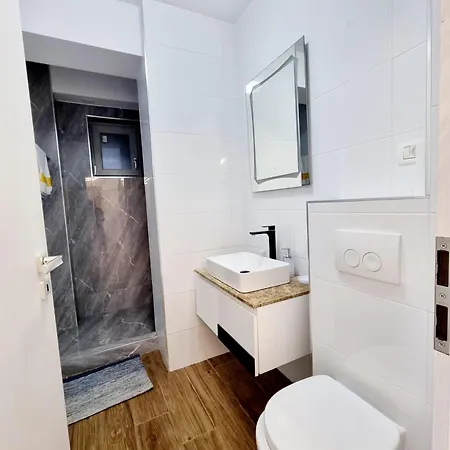 Apartment Renata-endless Summer Apartamens *