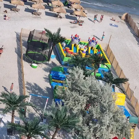 Renata-endless Summer Apartamens Apartman