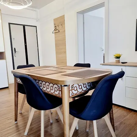 Renata-endless Summer Apartamens *