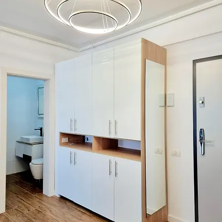 Renata-endless Summer Apartamens * Navodari