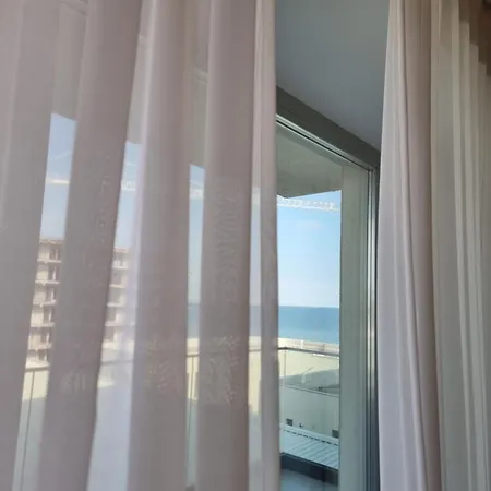 Renata-endless Summer Apartamens Năvodari