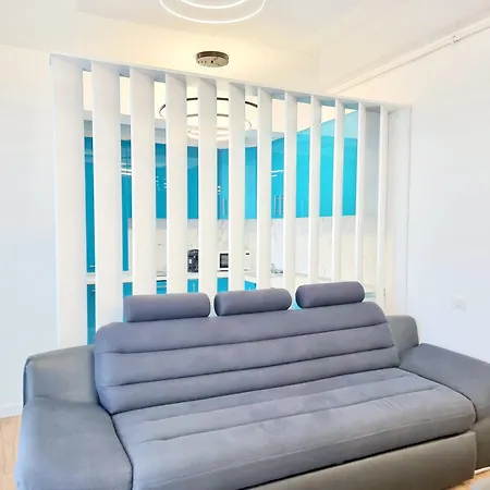 Renata-endless Summer Apartamens Apartment *
