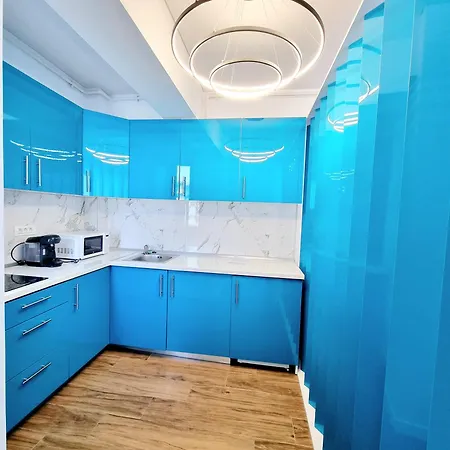 Renata-endless Summer Apartamens * Navodari
