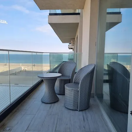 Apartment Renata-endless Summer Apartamens