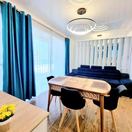 Renata-endless Summer Apartamens Năvodari