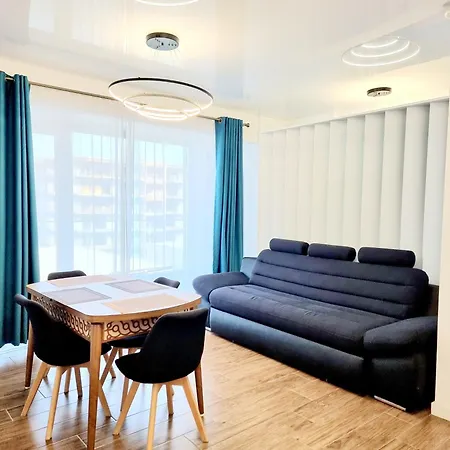 Renata-endless Summer Apartamens Apartman Năvodari