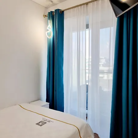 Apartment Renata-endless Summer Apartamens *