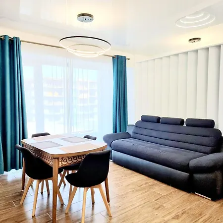 Renata-endless Summer Apartamens