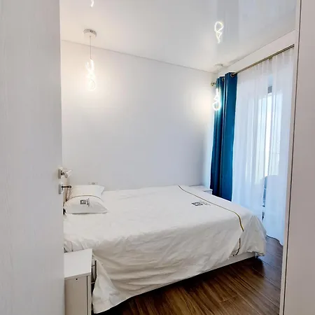 Apartment Renata-endless Summer Apartamens Navodari