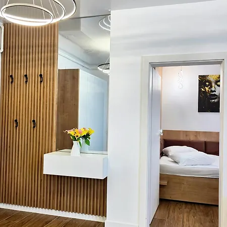 شقة Diana -endless Summer Apartamens