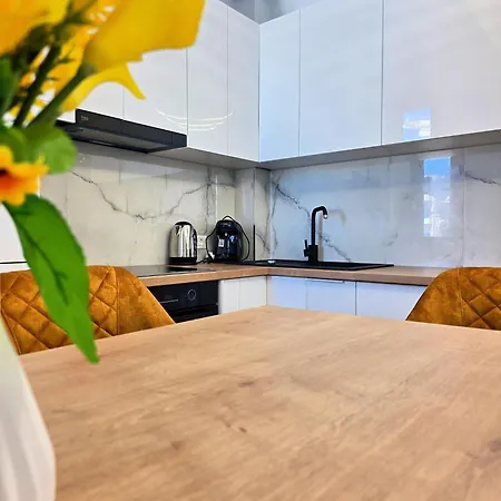 Diana -endless Summer Apartamens شقة