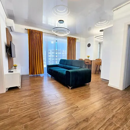 Diana -endless Summer Apartamens شقة