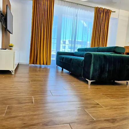 Diana -endless Summer Apartamens * Năvodari