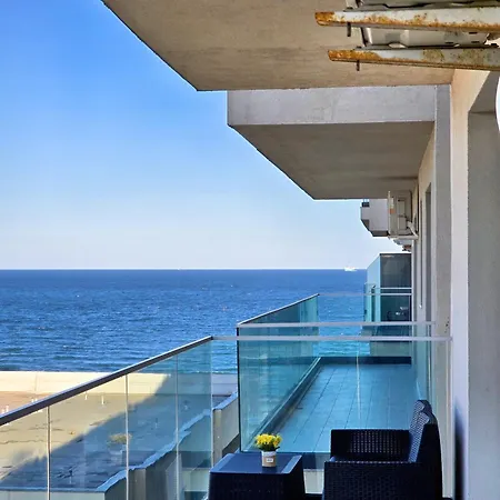 شقة Diana -endless Summer Apartamens