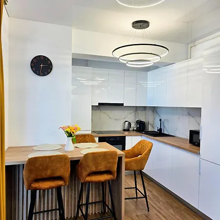 Diana -endless Summer Apartamens شقة