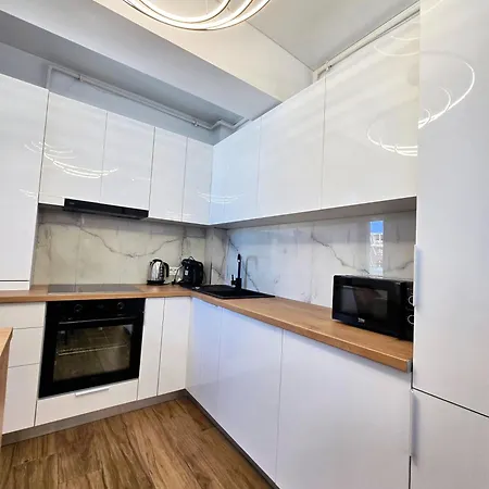 Diana -endless Summer Apartamens شقة *