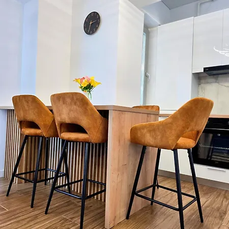 Diana -endless Summer Apartamens شقة *