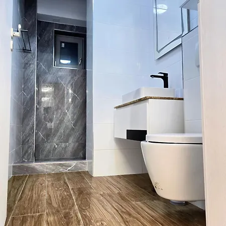 شقة Diana -endless Summer Apartamens