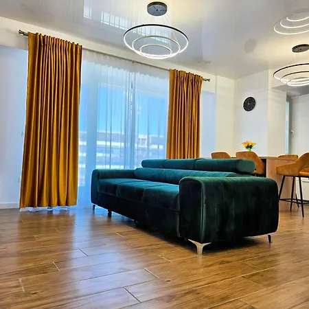 Diana -endless Summer Apartamens شقة