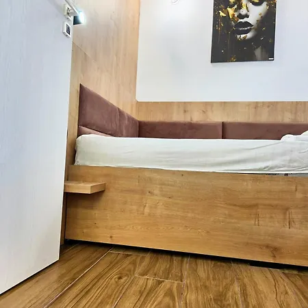 Diana -endless Summer Apartamens شقة Năvodari