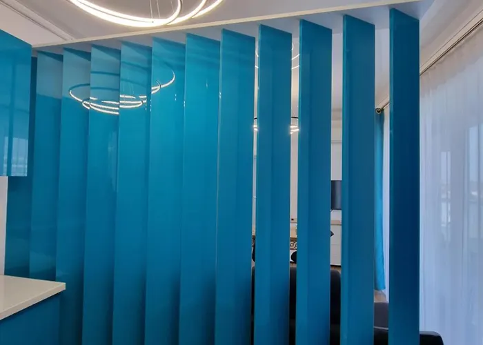 Renata-endless Summer Apartamens Năvodari