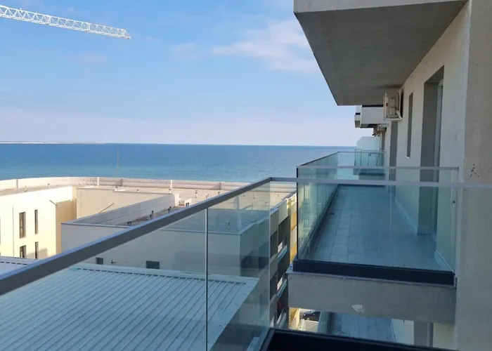 Apartman Renata-endless Summer Apartamens *