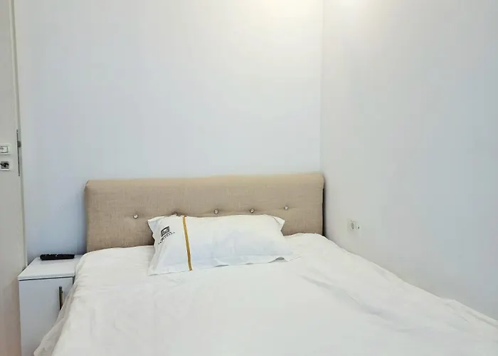 Renata-endless Summer Apartamens * Năvodari