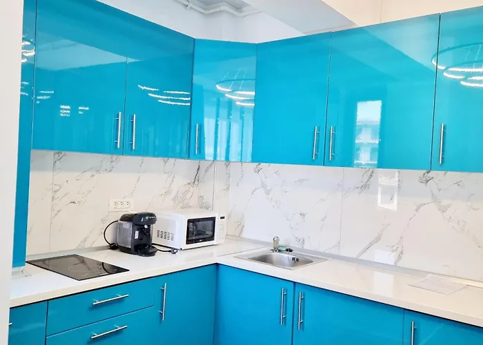 Apartman Renata-endless Summer Apartamens