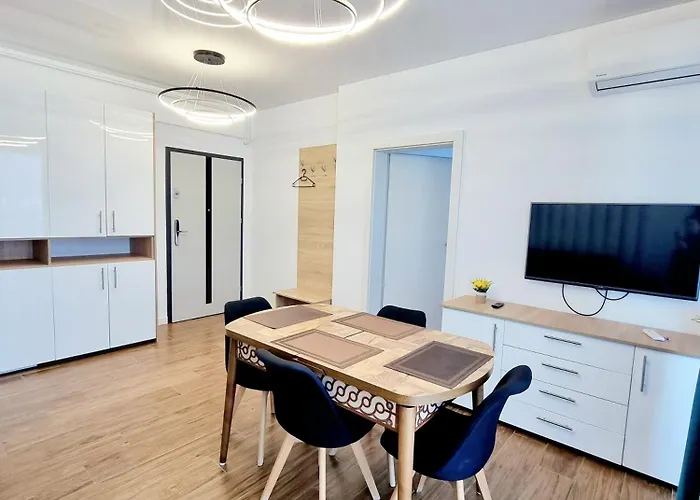 Renata-endless Summer Apartamens Apartman *