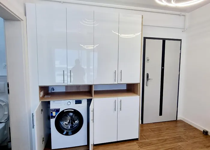 Renata-endless Summer Apartamens