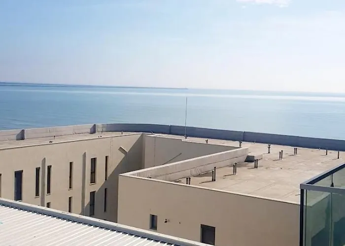 Renata-endless Summer Apartamens * Năvodari