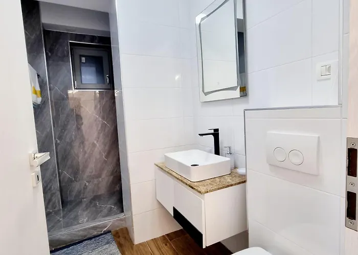 Apartman Renata-endless Summer Apartamens *