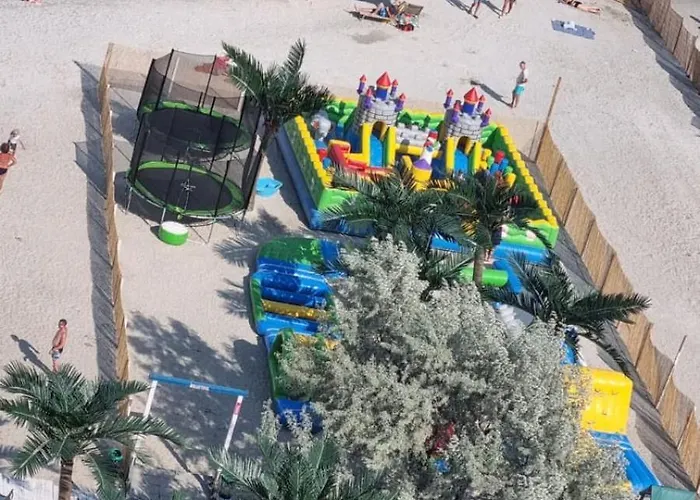 Renata-endless Summer Apartamens Apartman