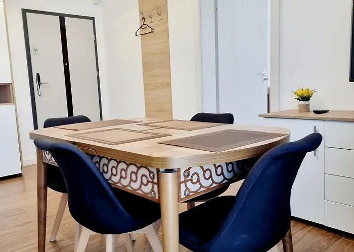 Renata-endless Summer Apartamens *