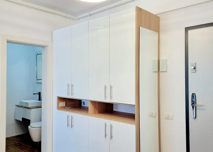 Renata-endless Summer Apartamens * Năvodari