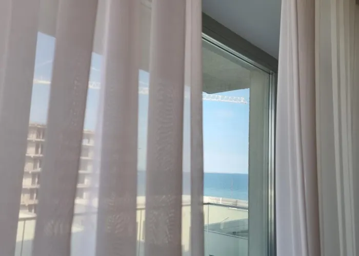 Renata-endless Summer Apartamens Năvodari