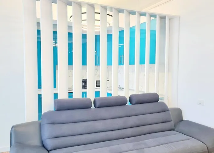 Renata-endless Summer Apartamens Apartman *